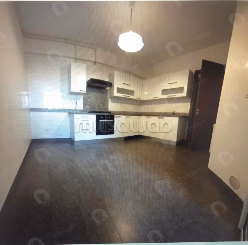 A louer un appartement s3 à jardin d'el menzah 2 - Bild 4