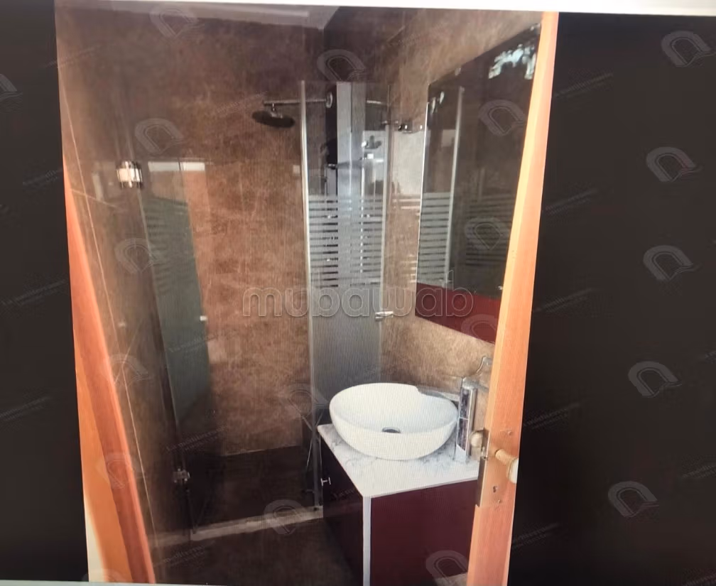 A louer un appartement s3 à jardin d'el menzah 2 - Bild 5