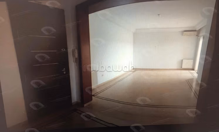 A louer un appartement s3 à jardin d'el menzah 2