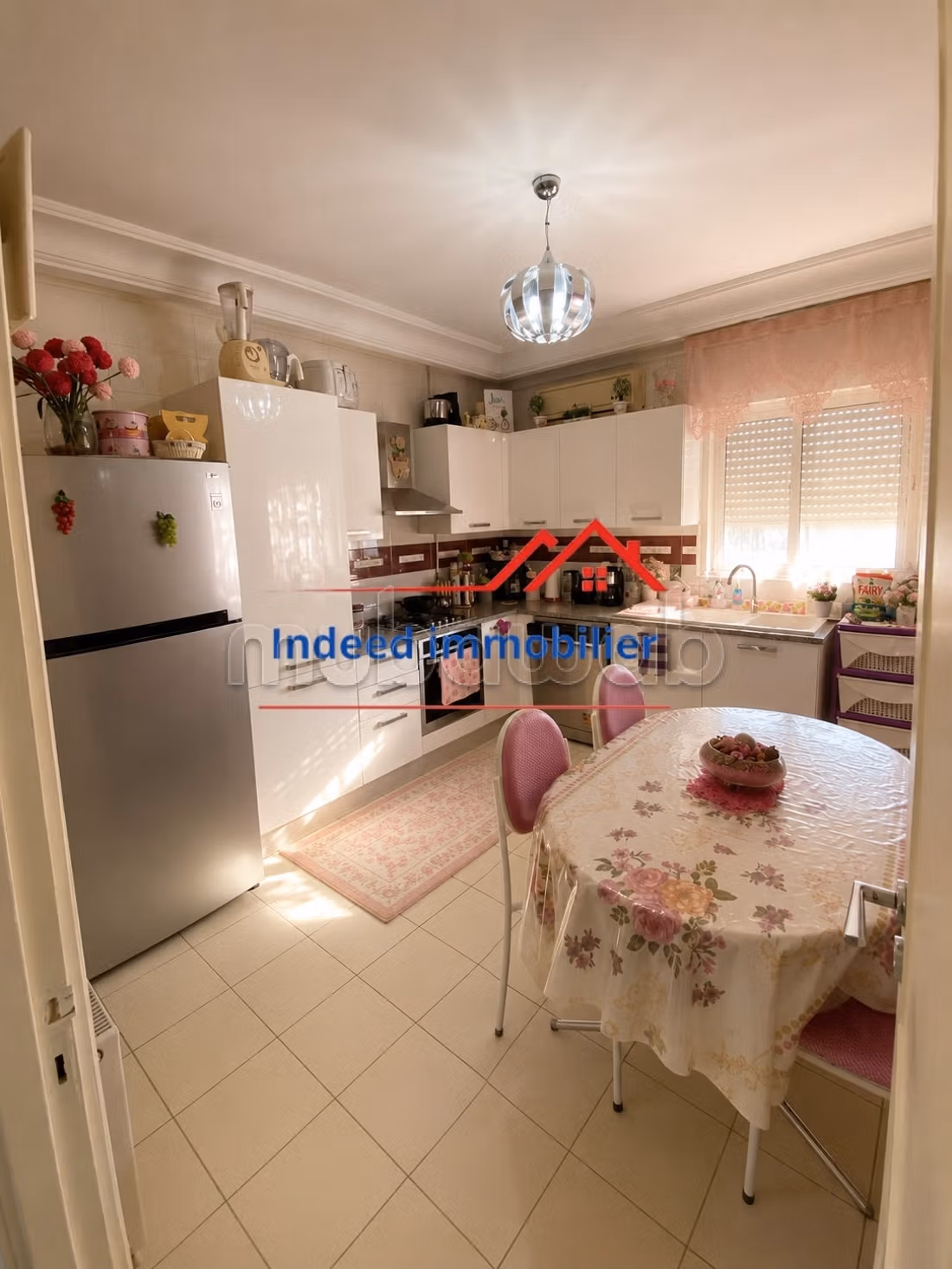 IN VENDITA – Magnifico Appartamento S3 a Cité El Ghazala