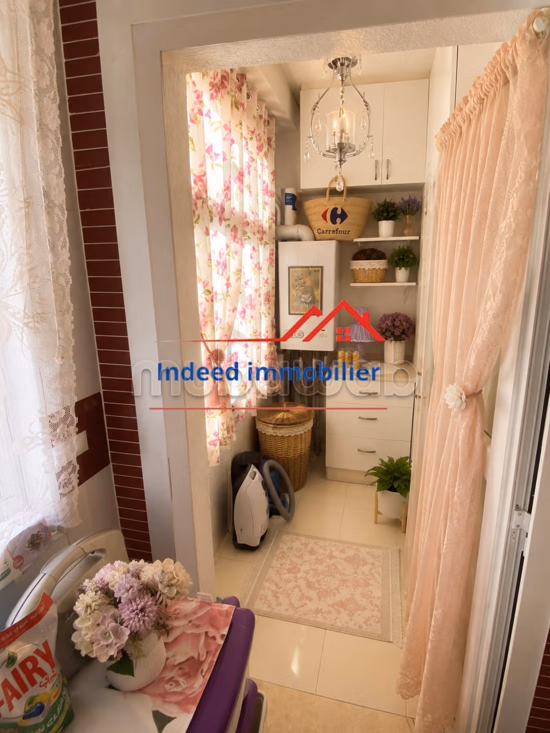 IN VENDITA – Magnifico Appartamento S3 a Cité El Ghazala