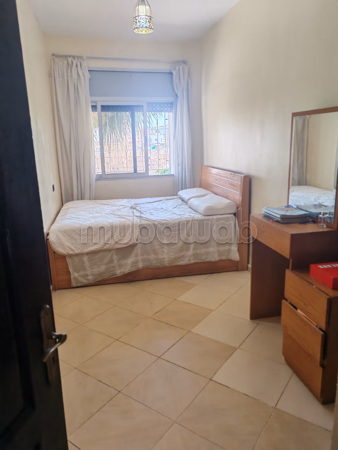 Apartamento en venta
