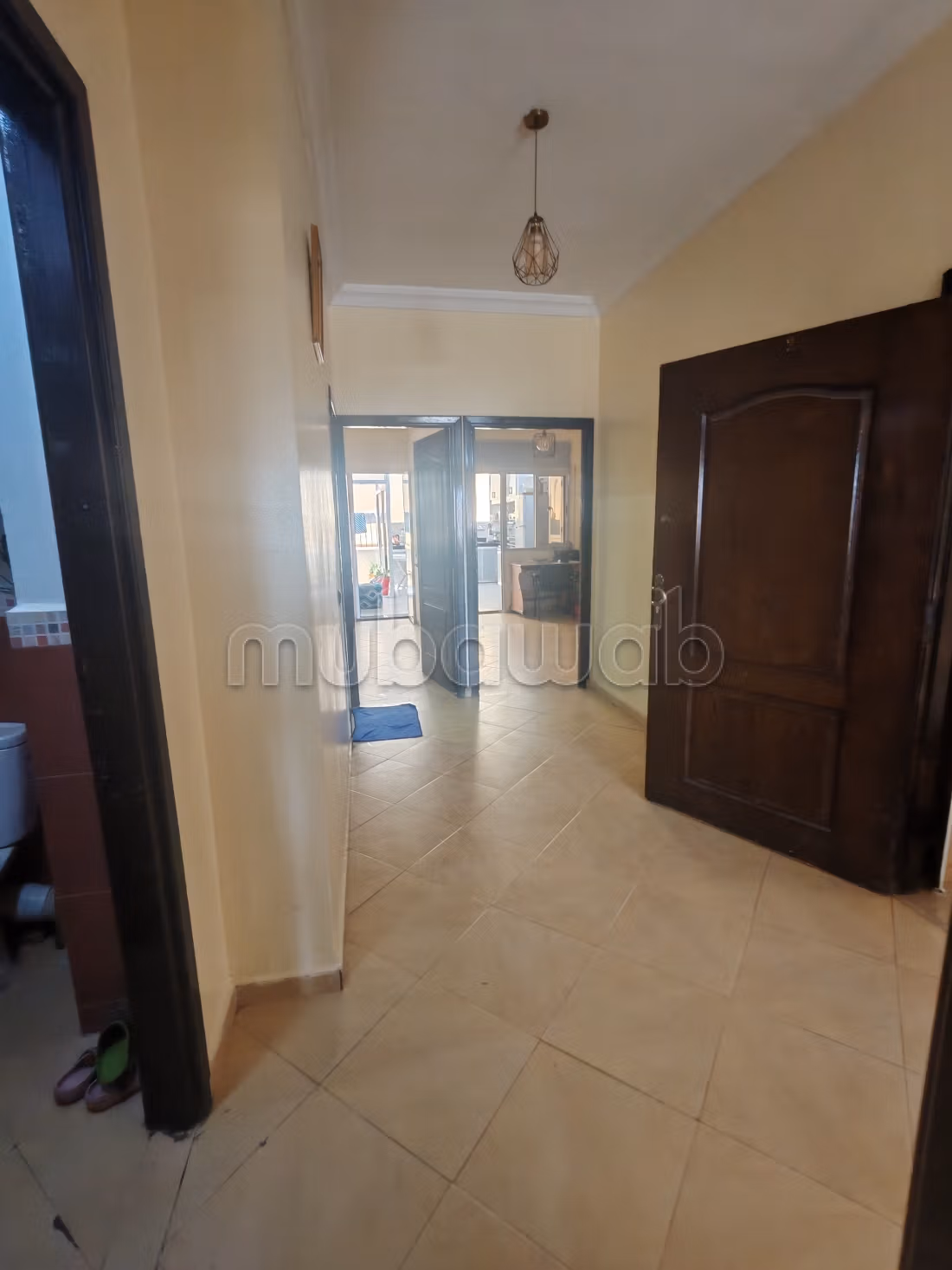 Apartamento en venta