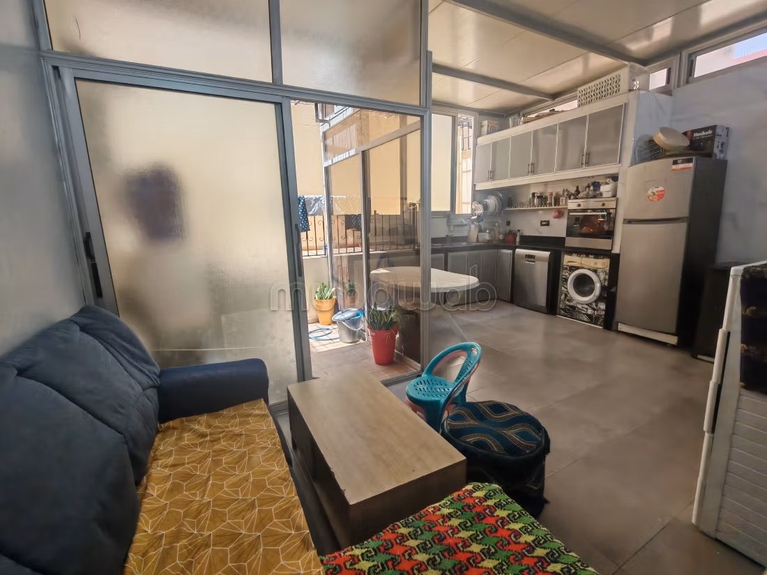 Apartamento en venta