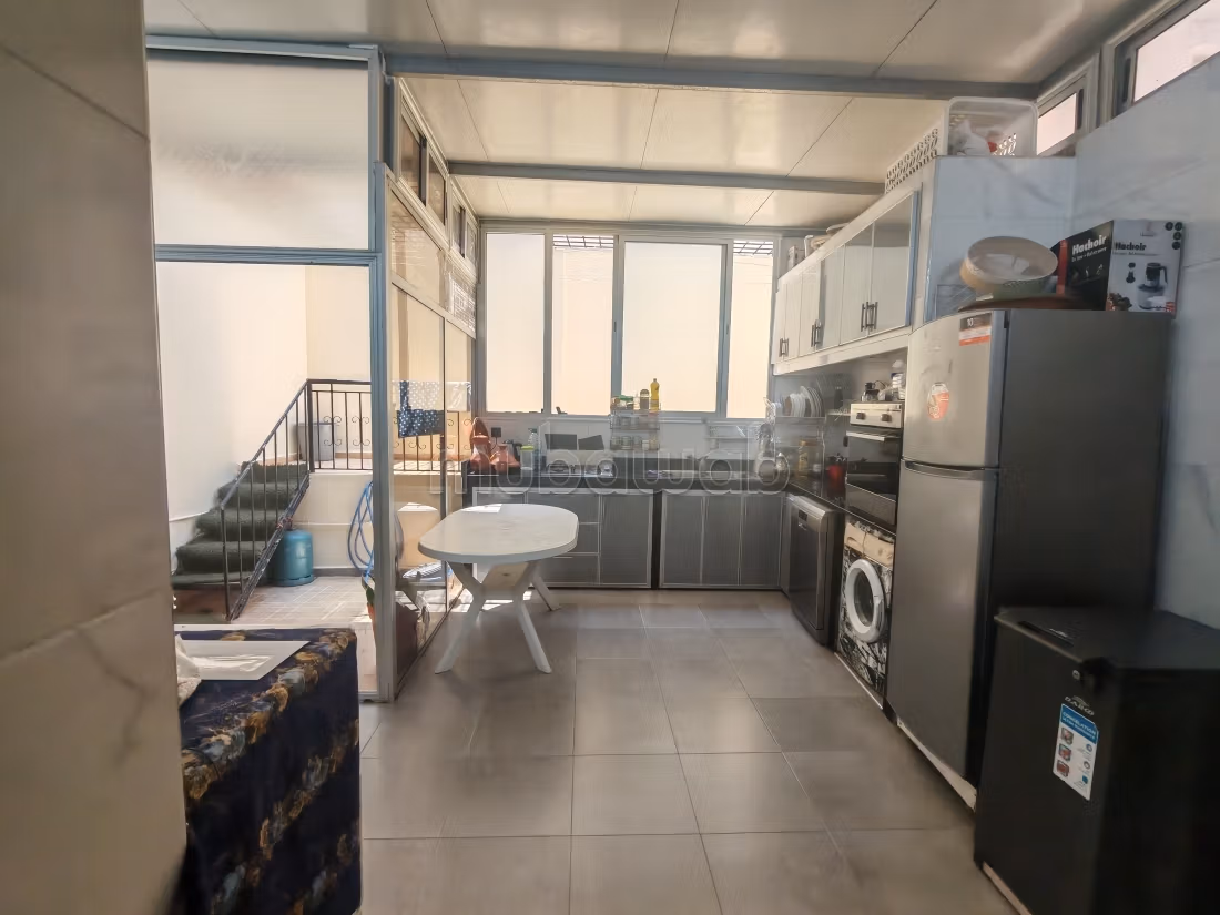 Apartamento en venta