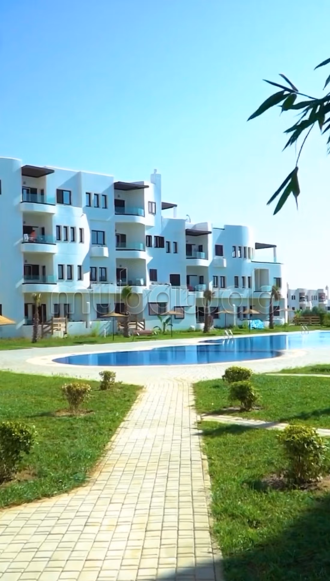 Appartement 1000 m² à Mdiq — 8