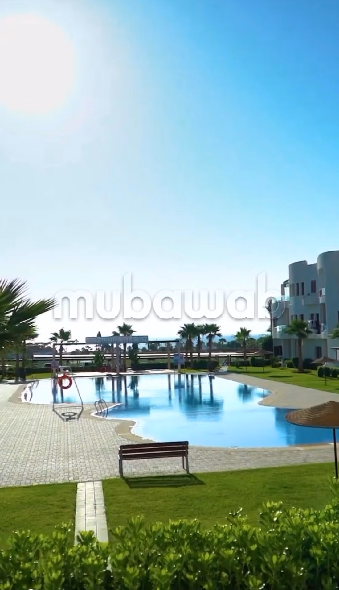 Appartement 1000 m² à Mdiq — 9