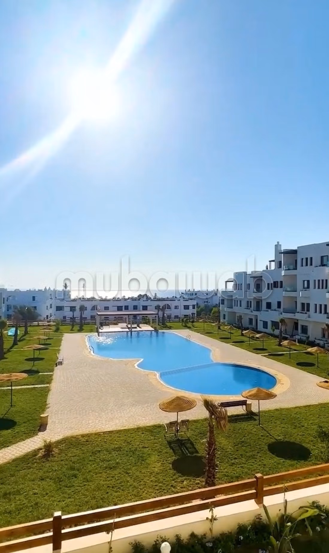 Appartement 1000 m² à Mdiq — 12
