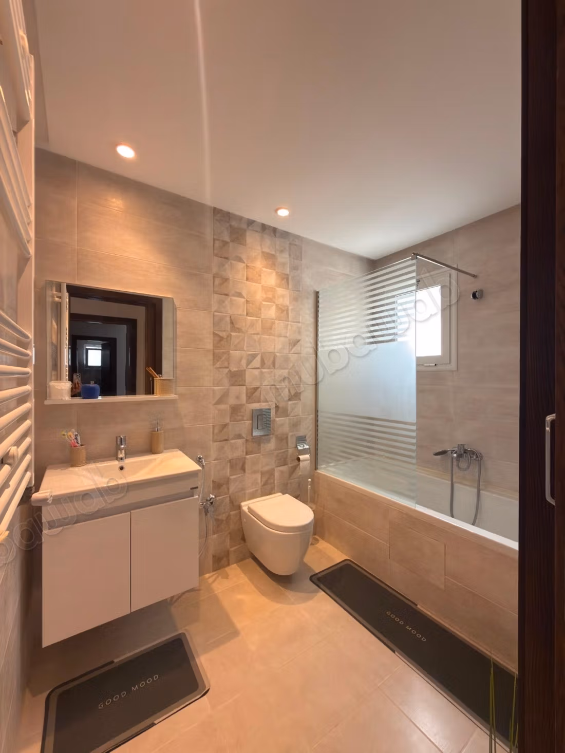 Un s3 de 168m² à soukra