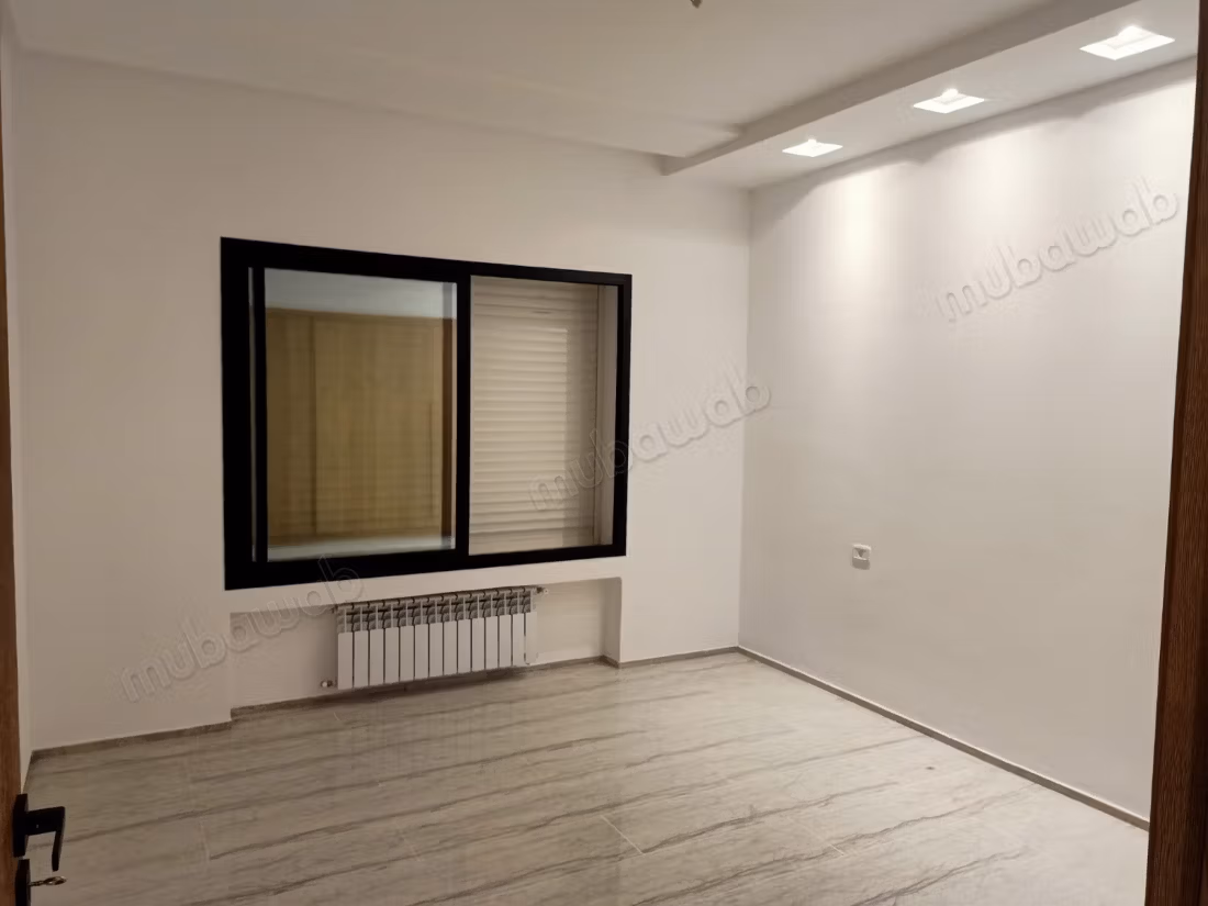 Un s3 de 168m² à soukra
