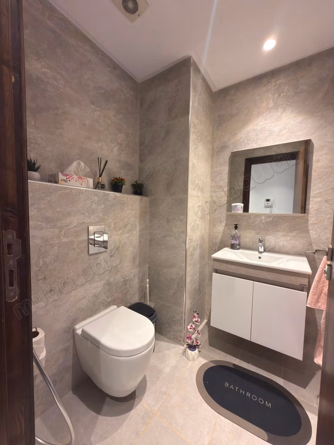 Un s3 de 168m² à soukra