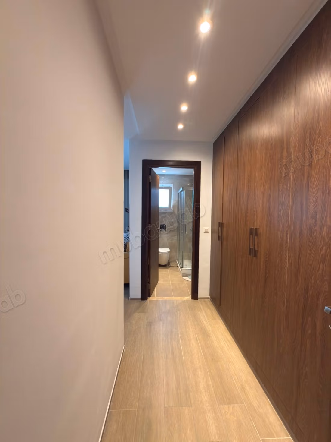 Un s3 de 168m² à soukra