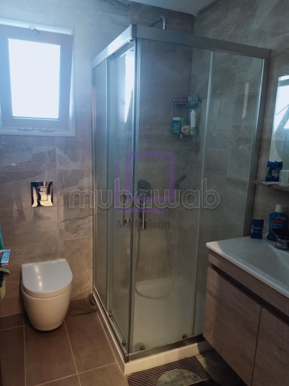 A 168m² S3 apartment in Soukra