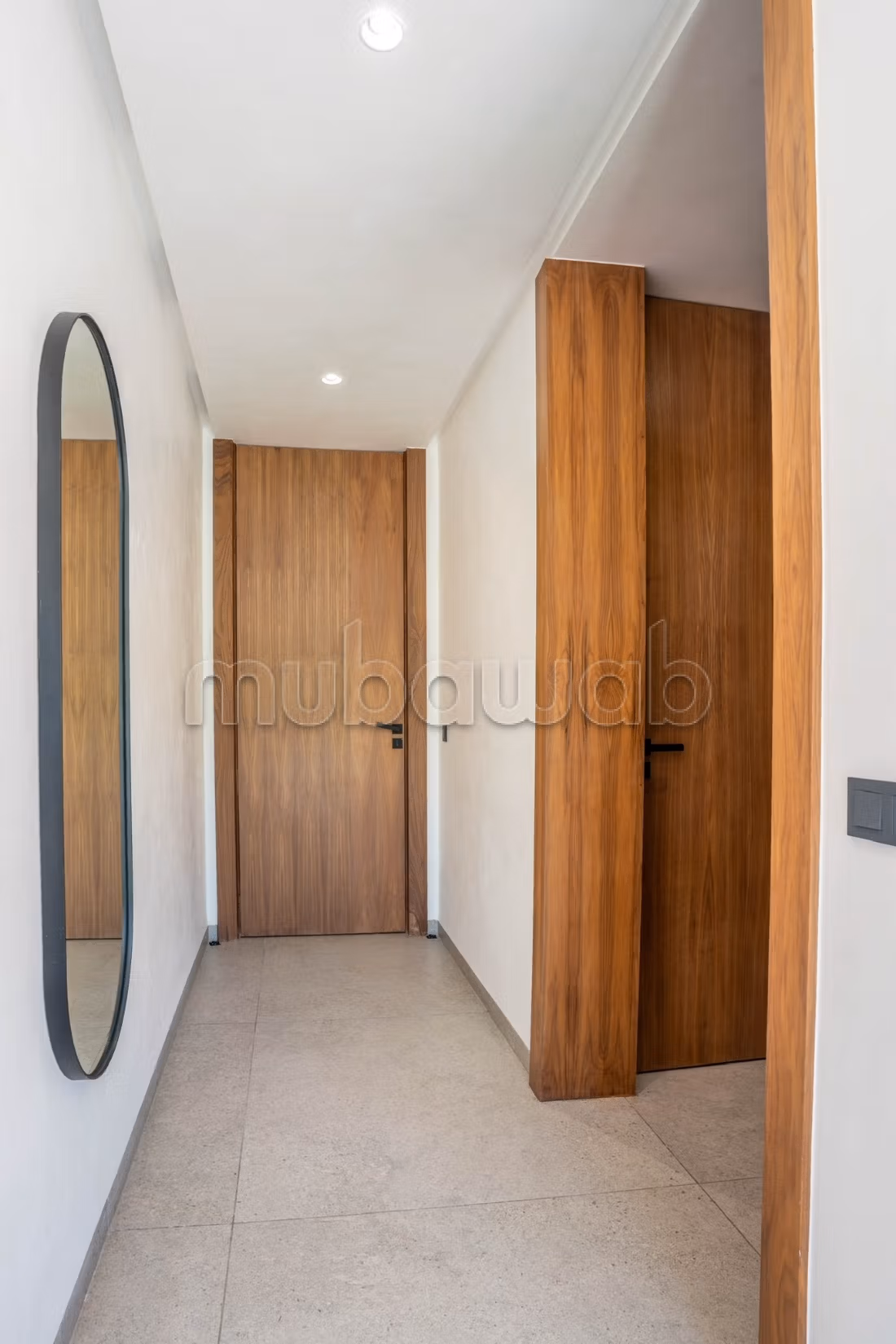 Villa d'Exception meublée 2000m2 terrain km 9