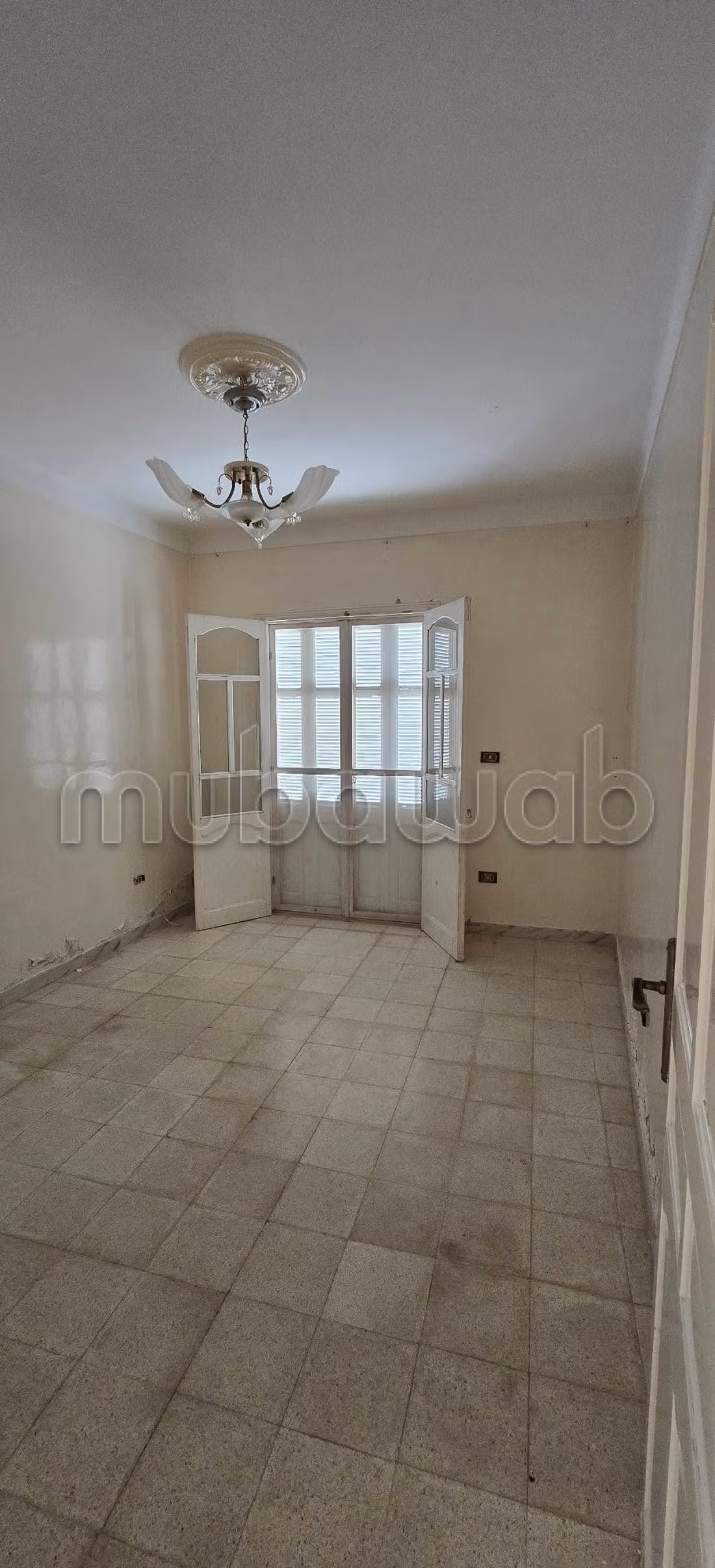 For sale two-story house / total independence