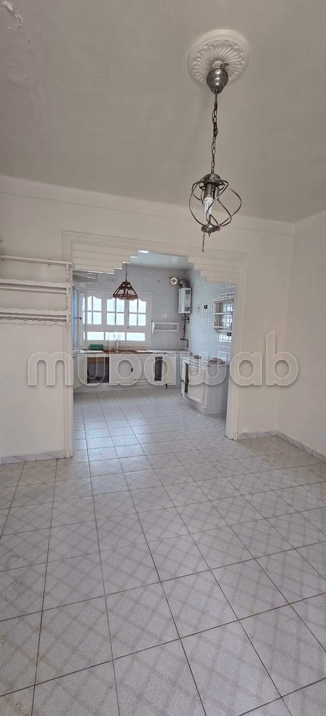 For sale two-story house / total independence