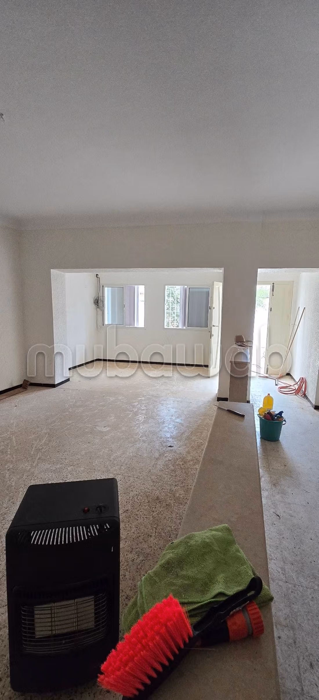 For sale two-story house / total independence
