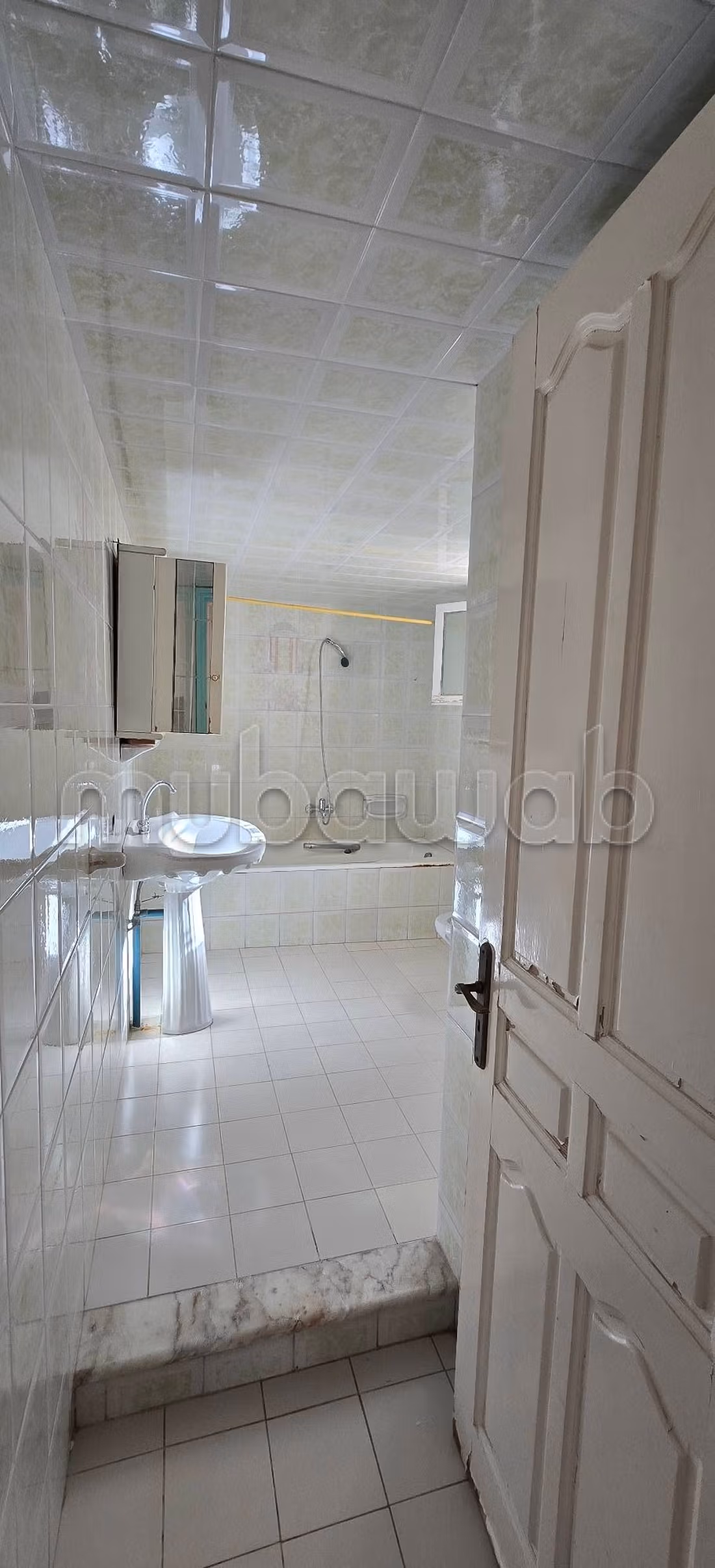 For sale two-story house / total independence