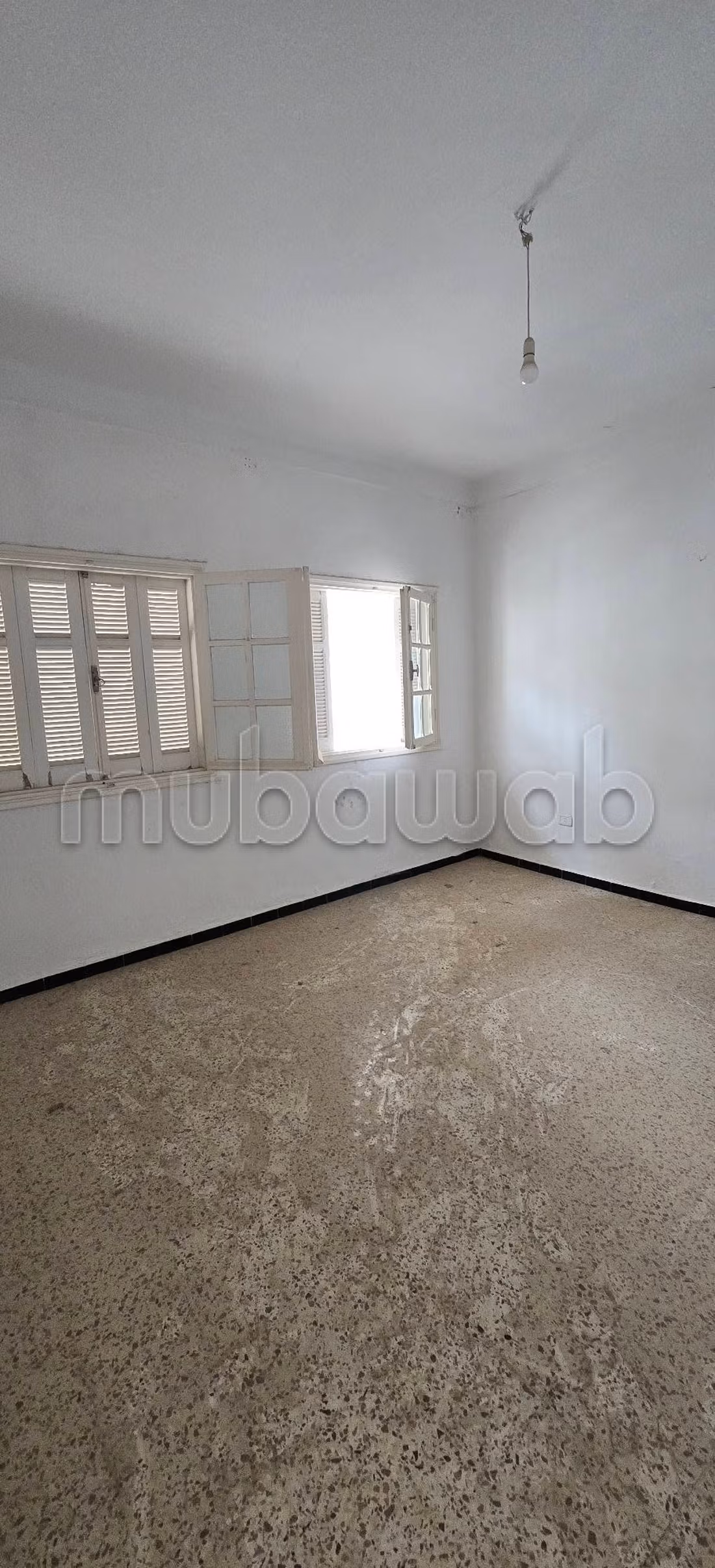 For sale two-story house / total independence