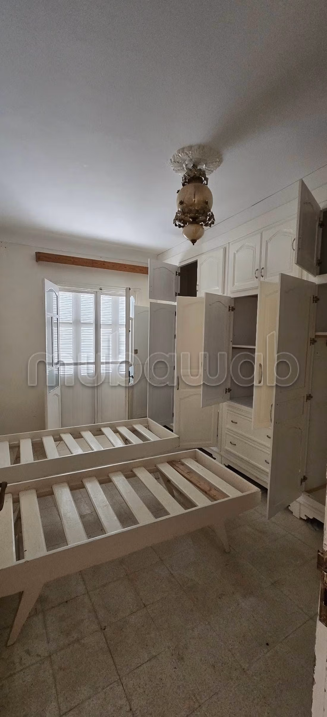 For sale two-story house / total independence