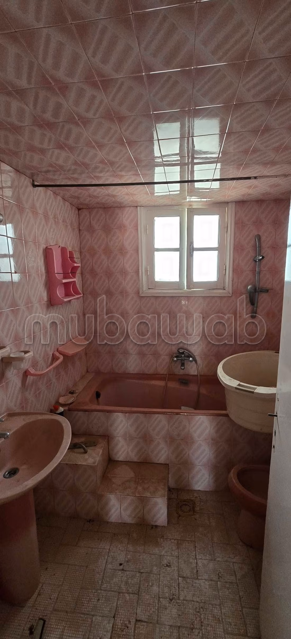 For sale two-story house / total independence