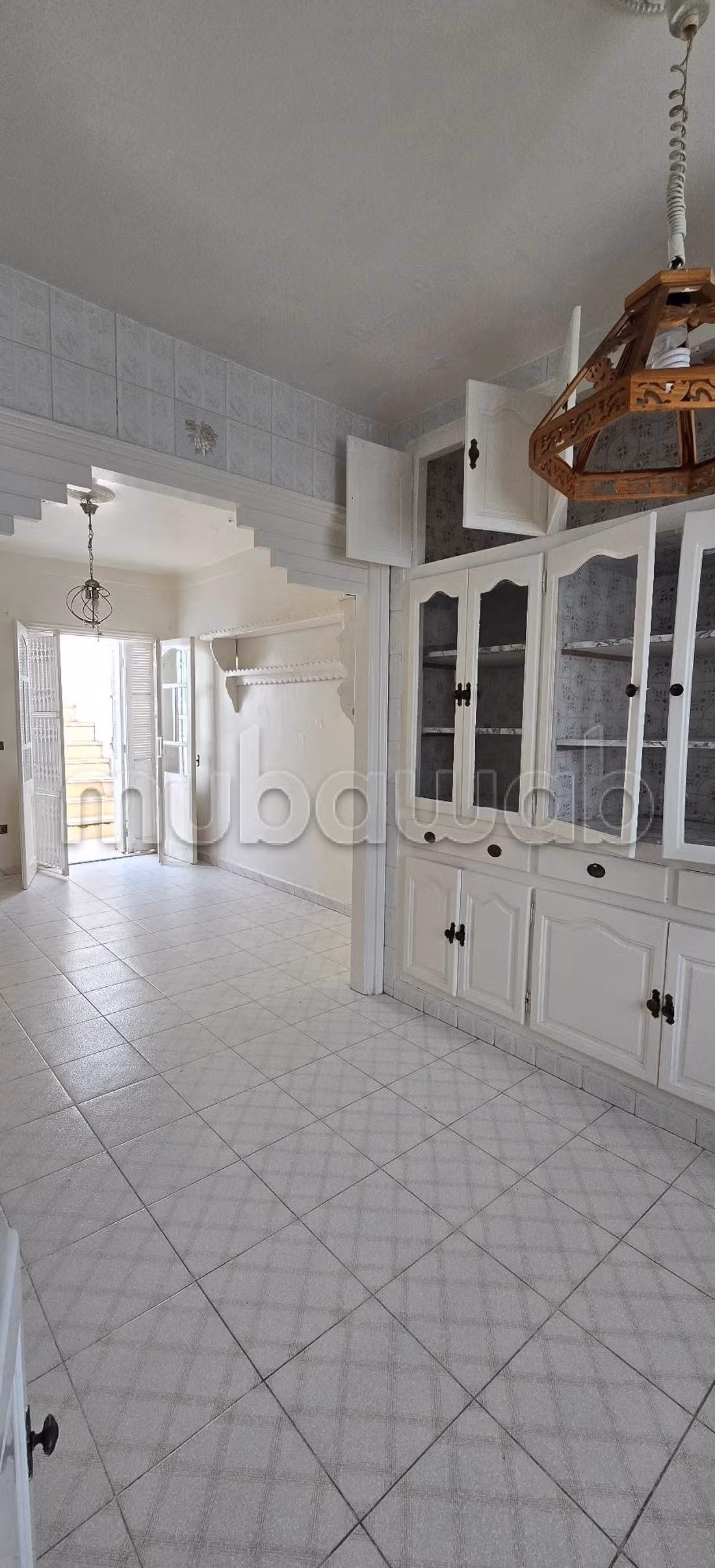 For sale two-story house / total independence