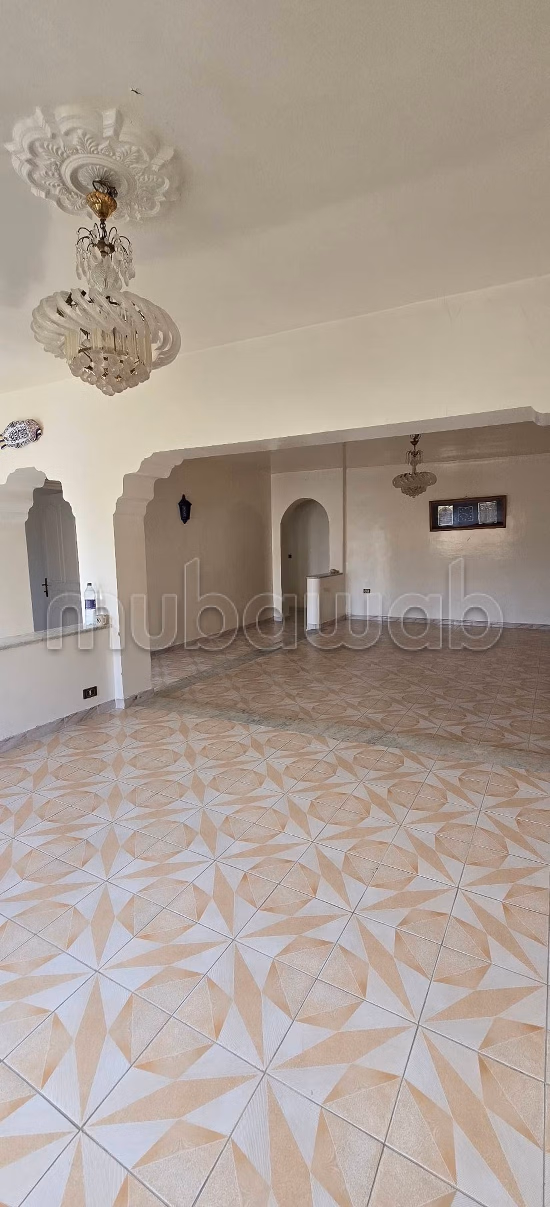 For sale two-story house / total independence