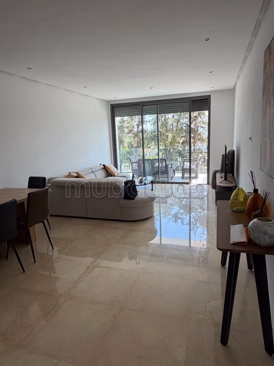 Appartement 130 m² à Souissi — 7