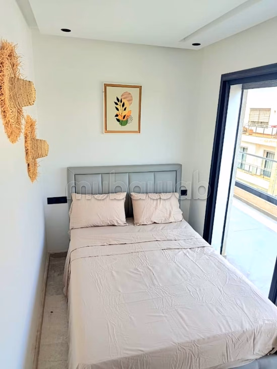 Appartement en location à Ferme Bretonne Hay Arraha.
Surface totale 103 m².
Meublé — 2