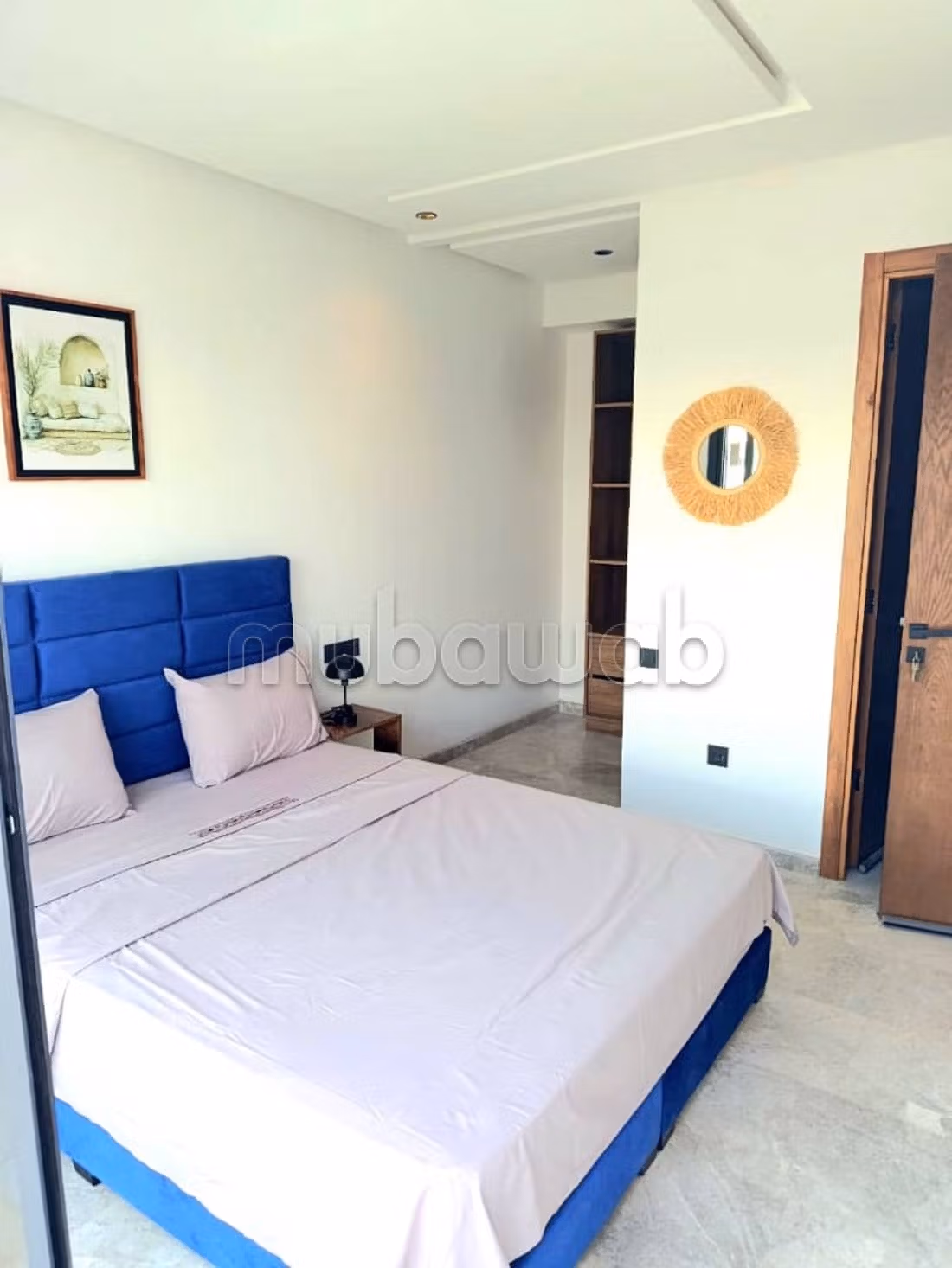 Appartement 103 m² à Ferme Bretonne (Hay Arraha) — 7