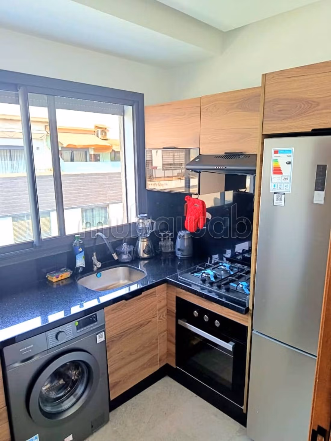 Appartement 103 m² à Ferme Bretonne (Hay Arraha) — 8