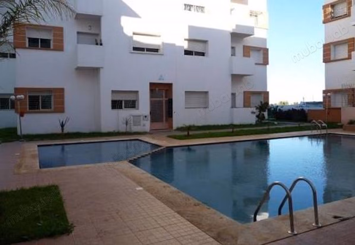 Superb 2 Bedroom Renovated Apartment on the Ground Floor – Calm and Pleasant Residence