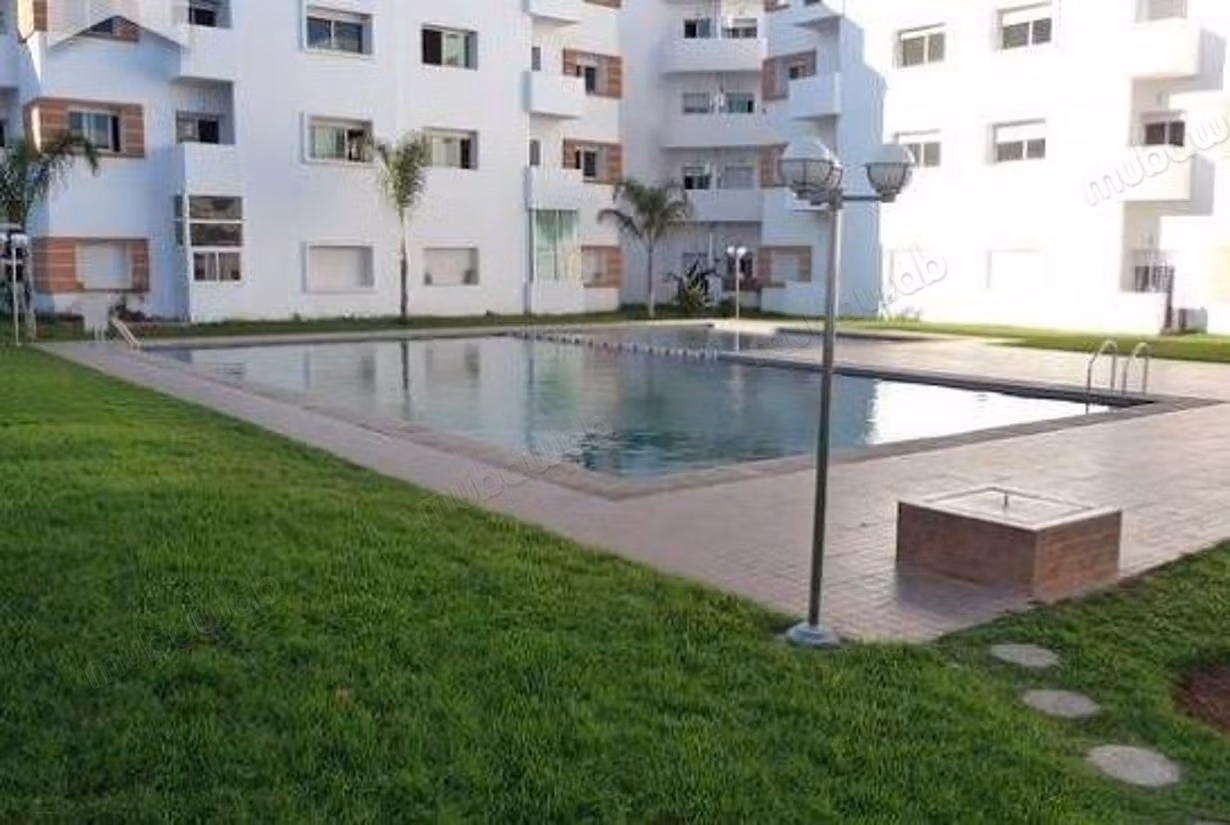 Superb 2 Bedroom Renovated Apartment on the Ground Floor – Calm and Pleasant Residence