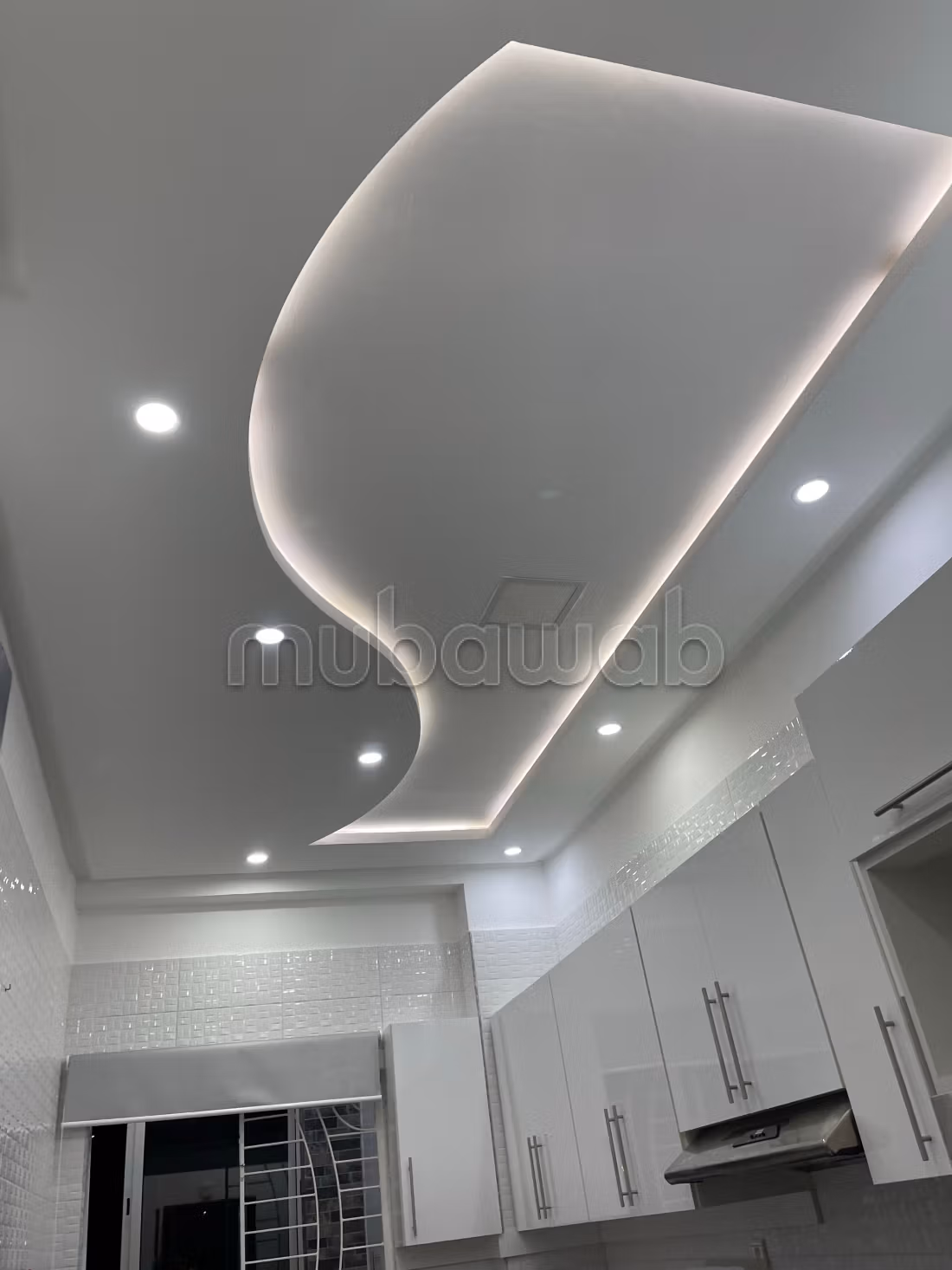 Appartement 92 m² à Al Aalia — 11
