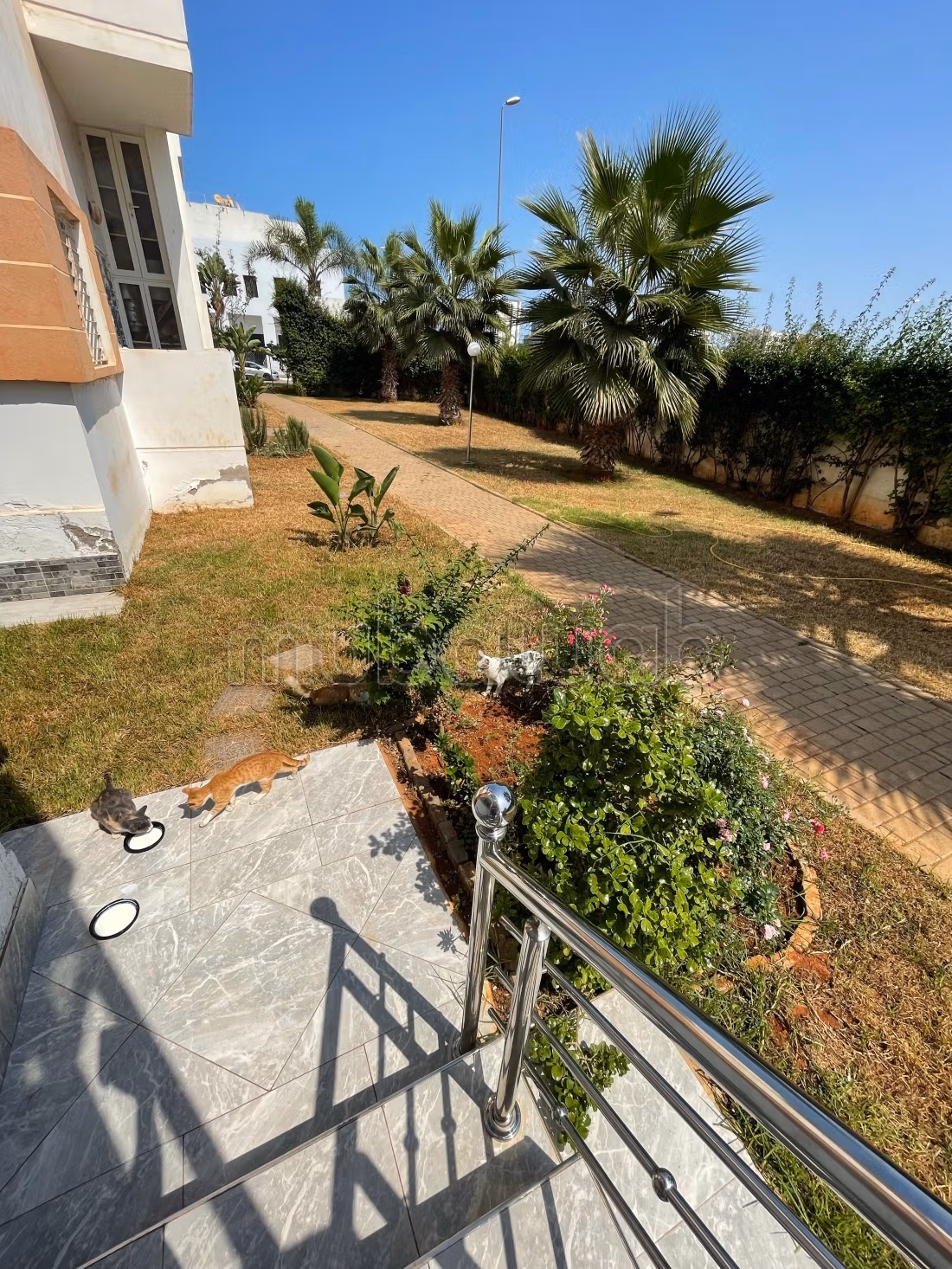 Appartement 92 m² à Al Aalia — 12