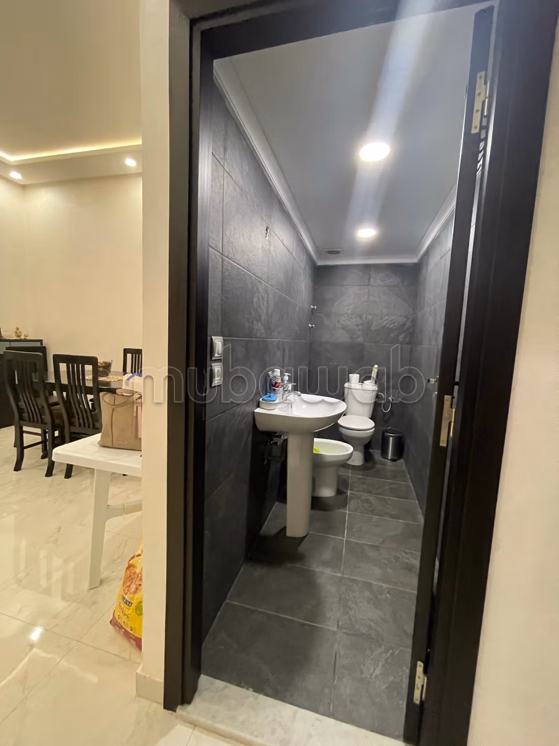 Appartement 92 m² à Al Aalia — 14