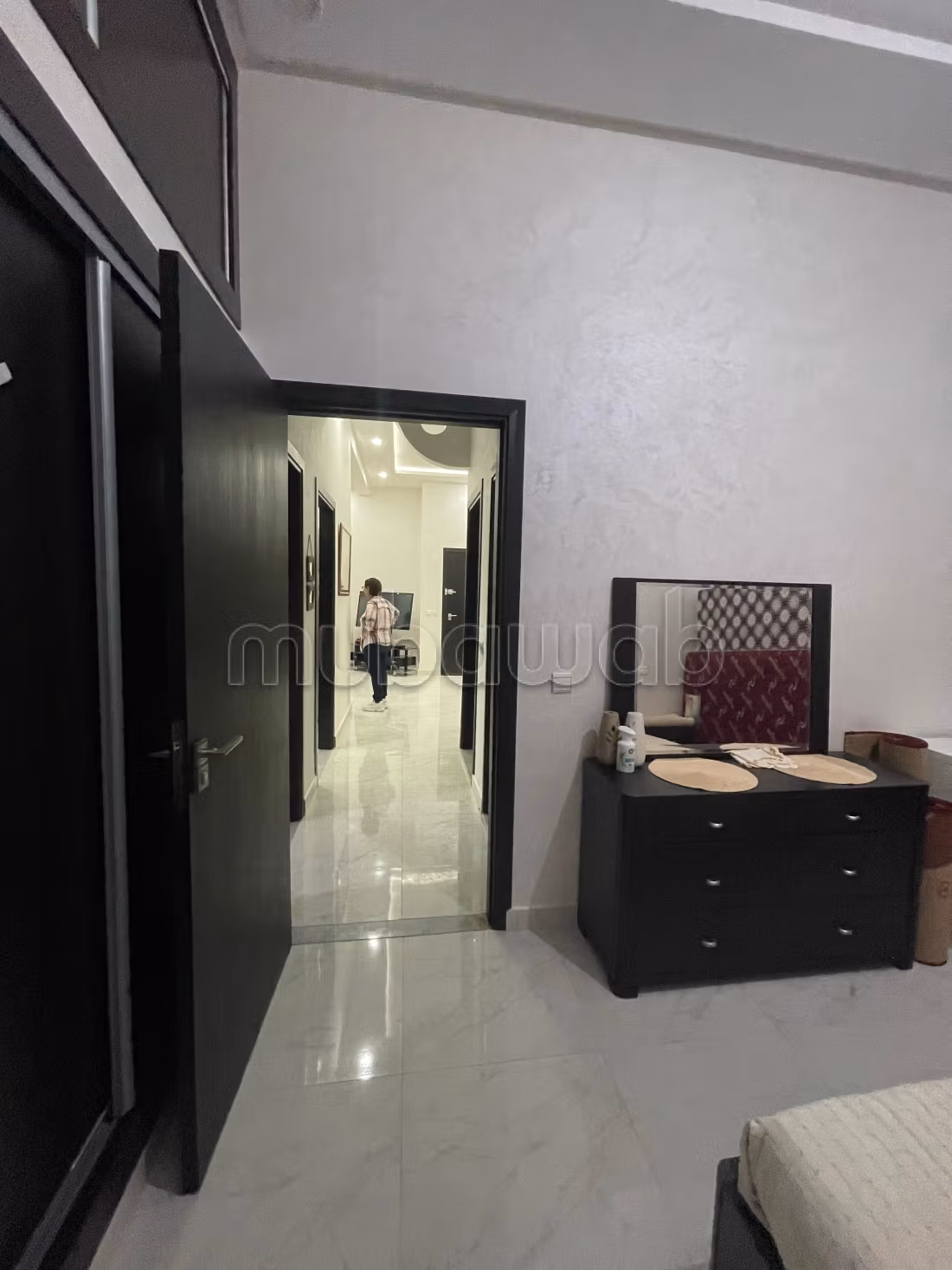 Appartement 92 m² à Al Aalia — 18