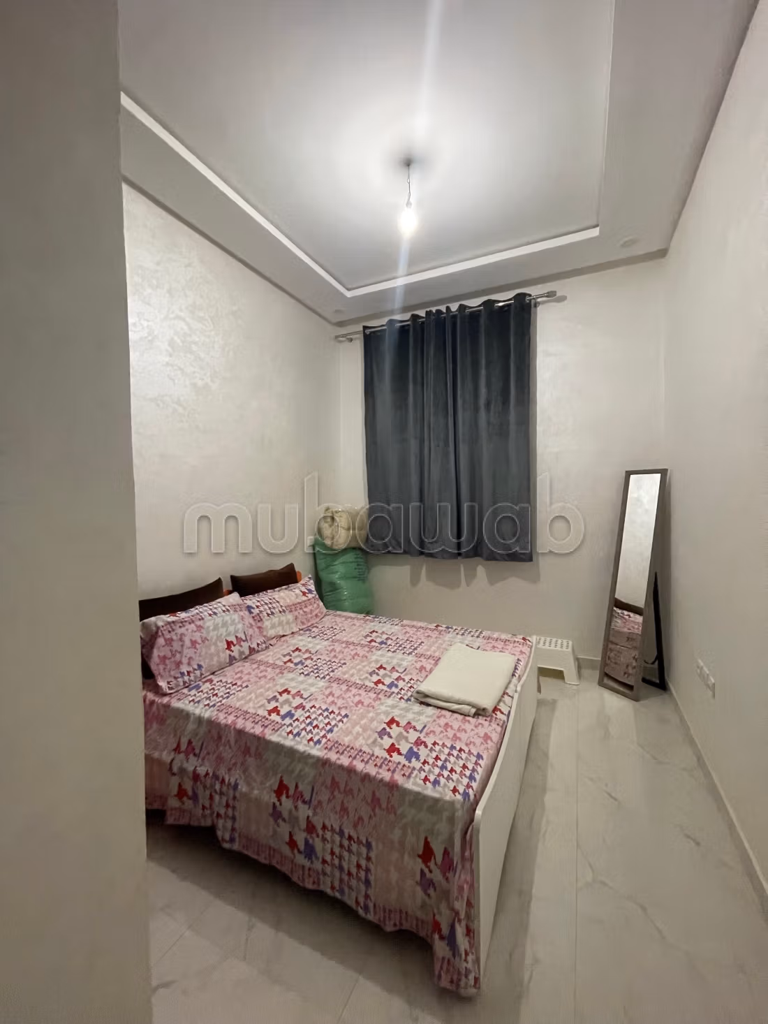 Appartement 92 m² à Al Aalia — 19
