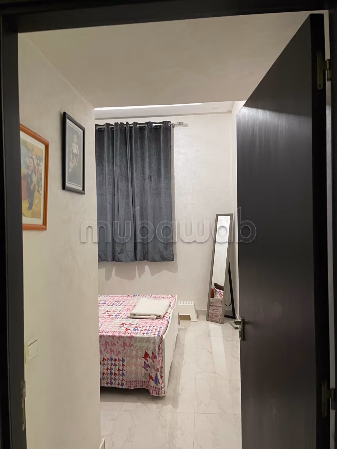 Appartement 92 m² à Al Aalia — 20