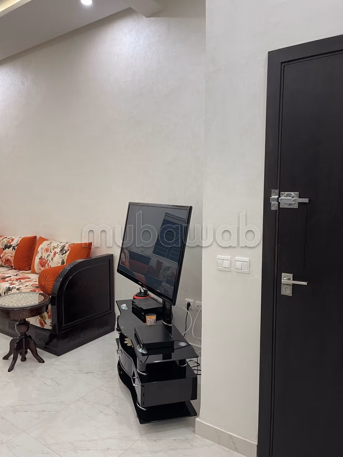 Appartement 92 m² à Al Aalia — 2