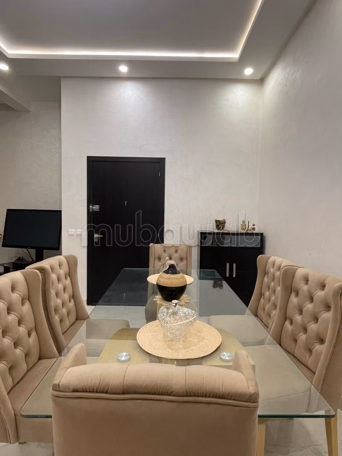 Appartement 92 m² à Al Aalia — 3