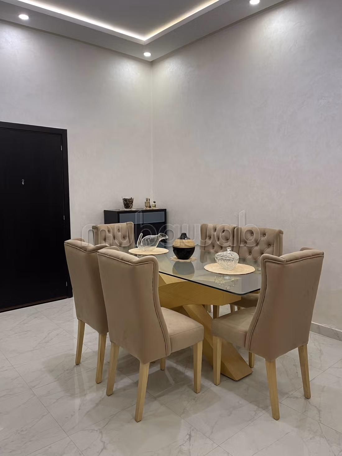 Appartement 92 m² à Al Aalia — 4
