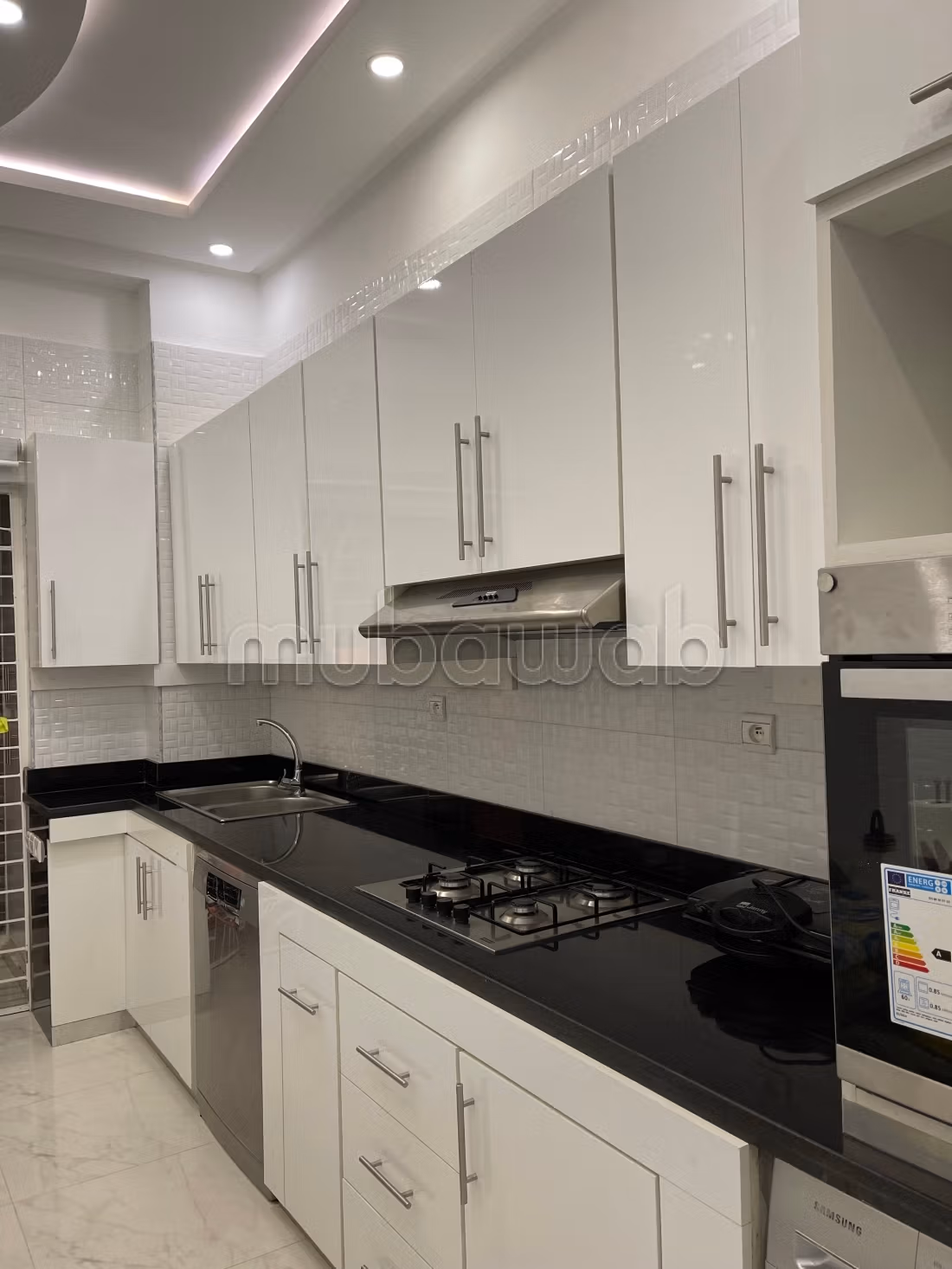 Appartement 92 m² à Al Aalia — 6