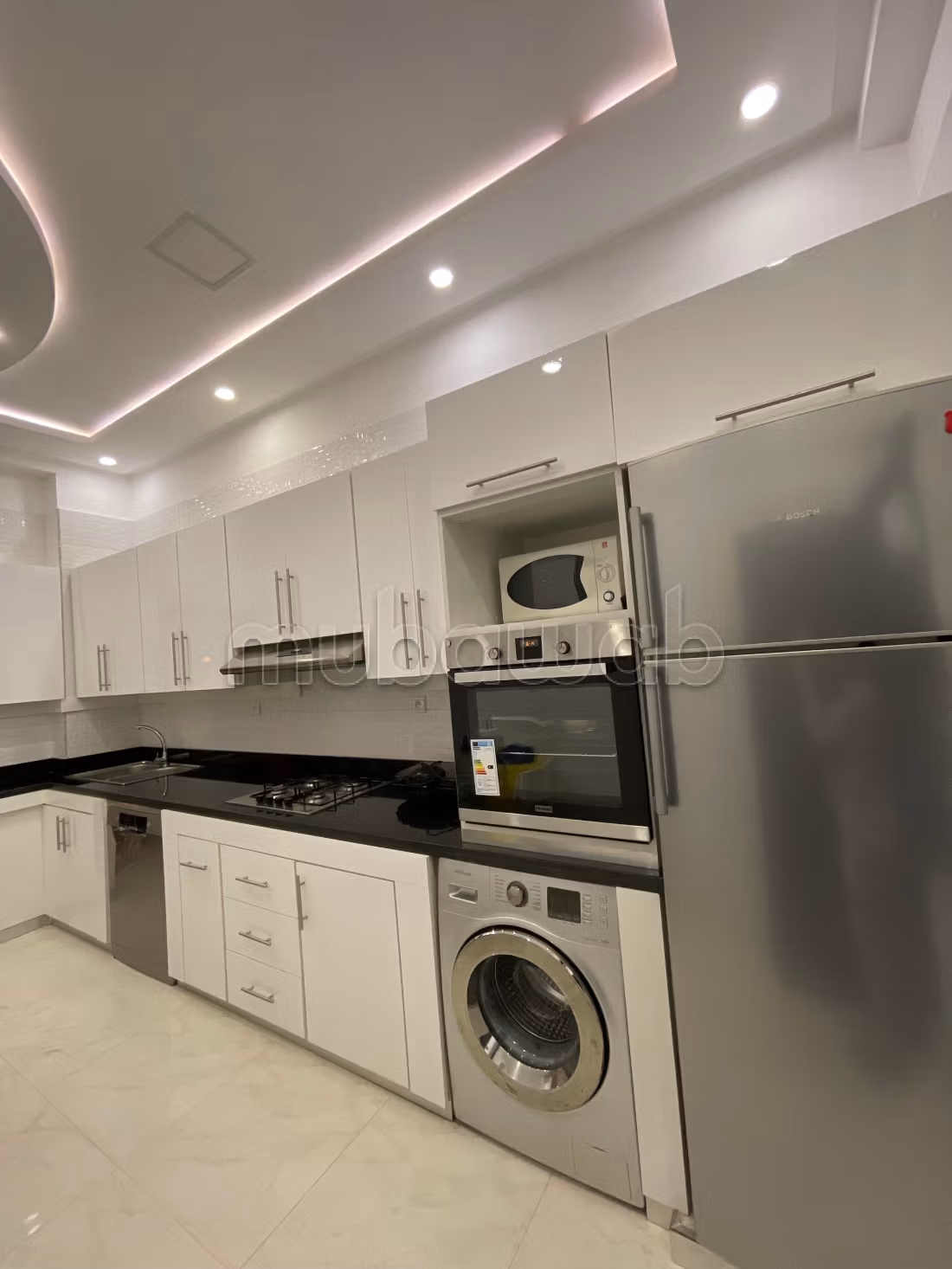 Appartement 92 m² à Al Aalia — 7
