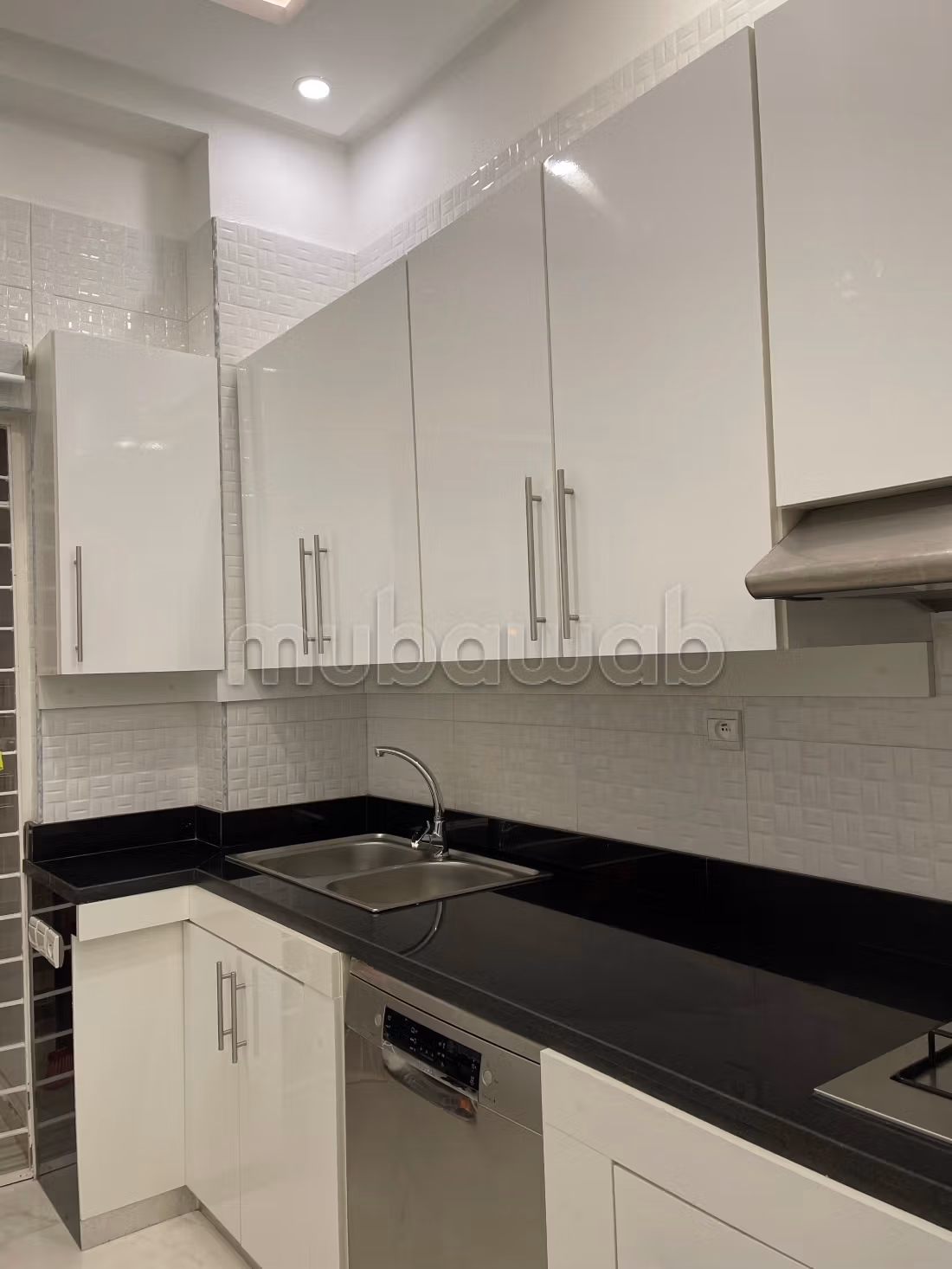 Appartement 92 m² à Al Aalia — 8