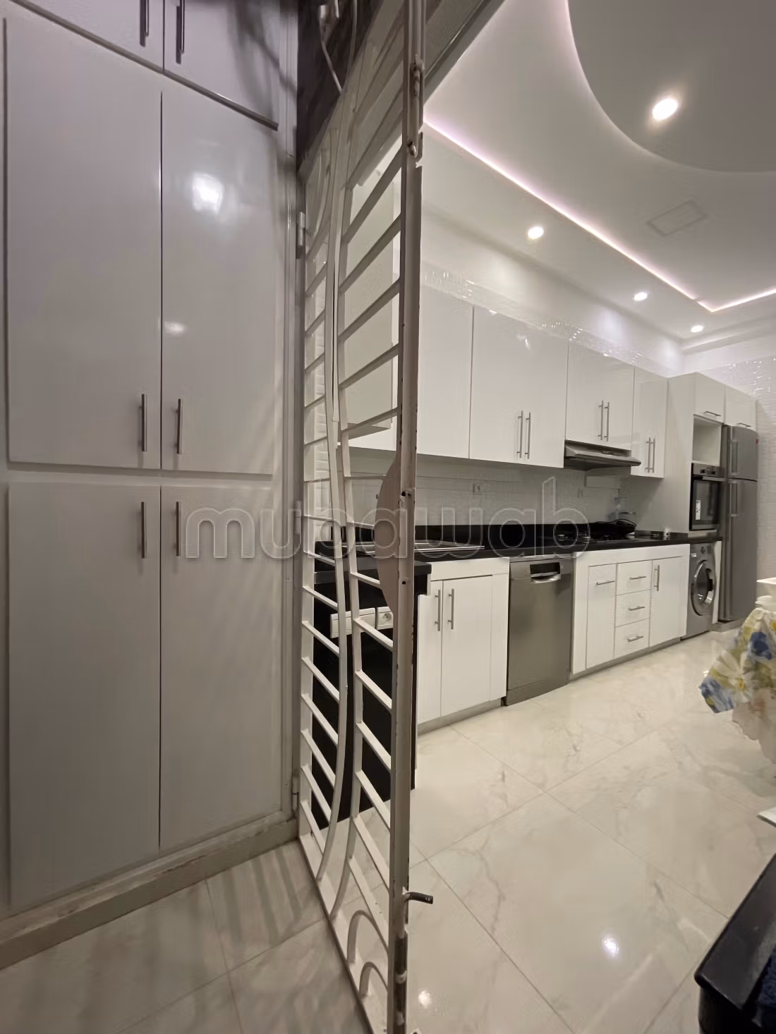 Appartement 92 m² à Al Aalia — 9