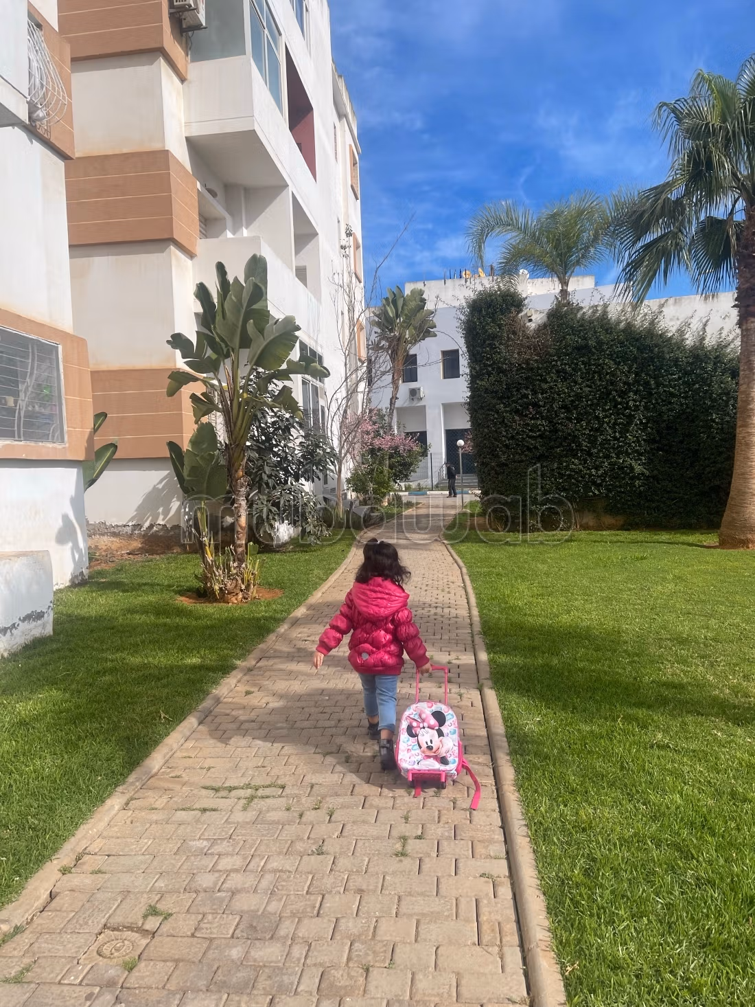 Appartement 92 m² à Al Aalia — 10