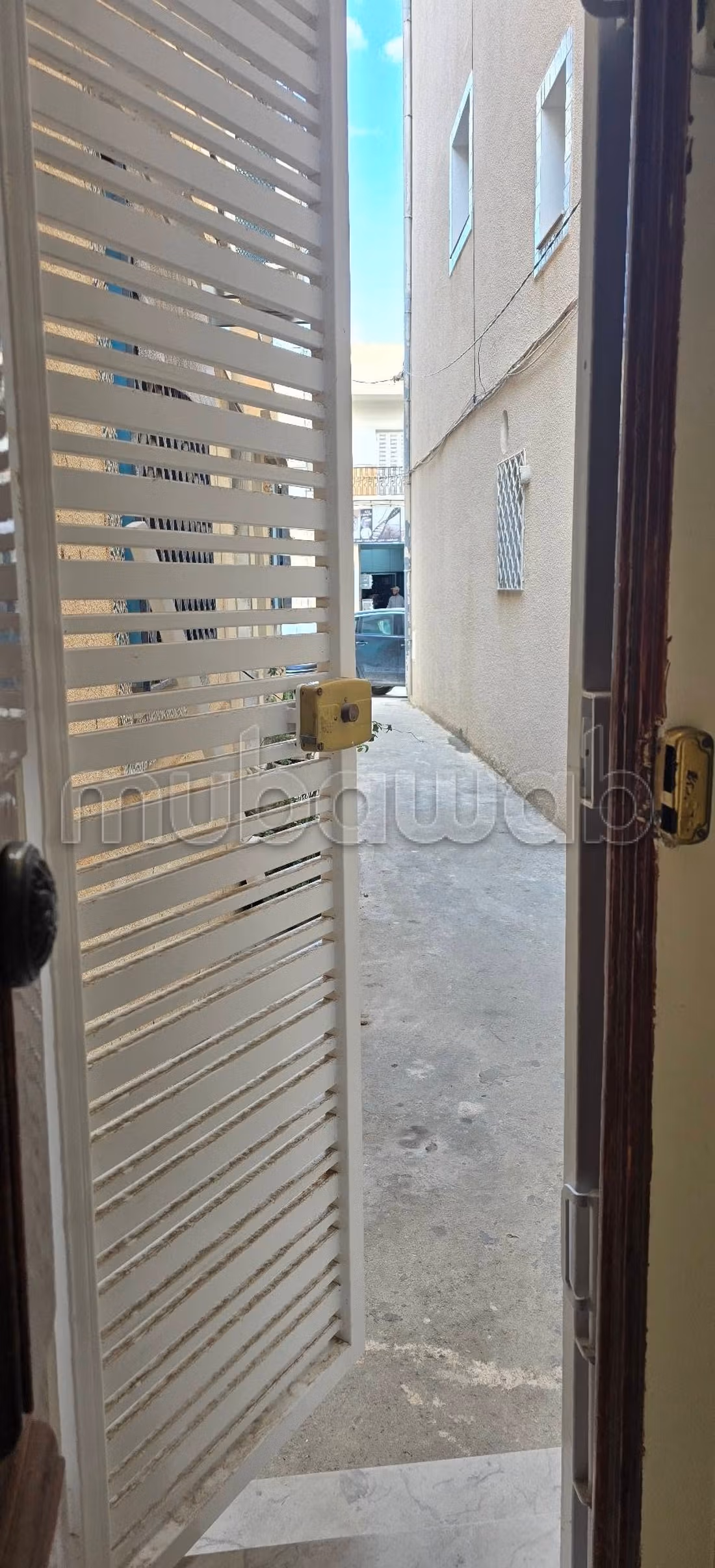 In vendita casa nel centro di Nabeul