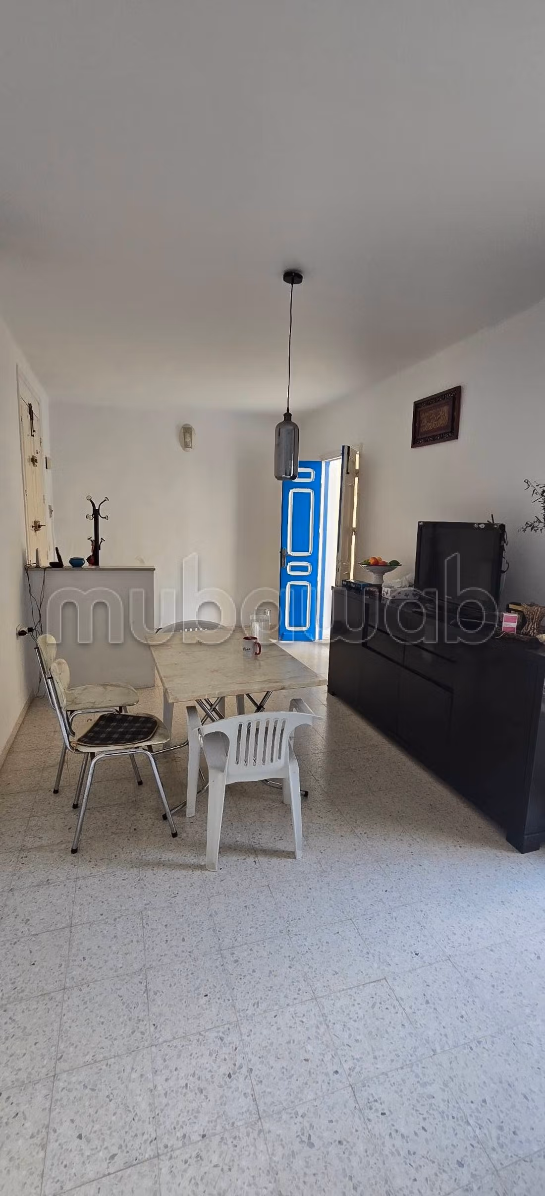 In vendita casa nel centro di Nabeul