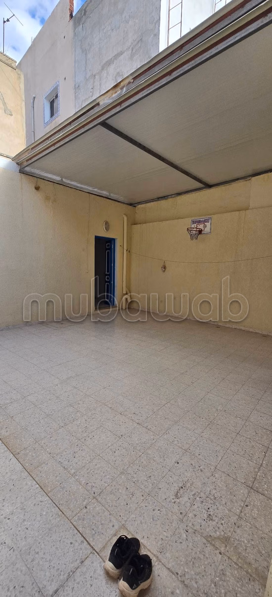 In vendita casa nel centro di Nabeul